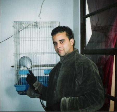 mon frére halim