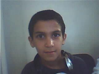hamza  mon frere