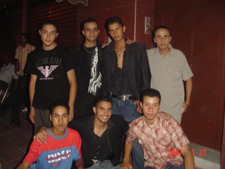 boys