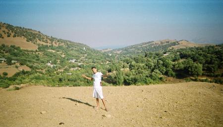 c moi badr a asila