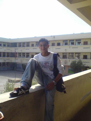 c moi dan mon école