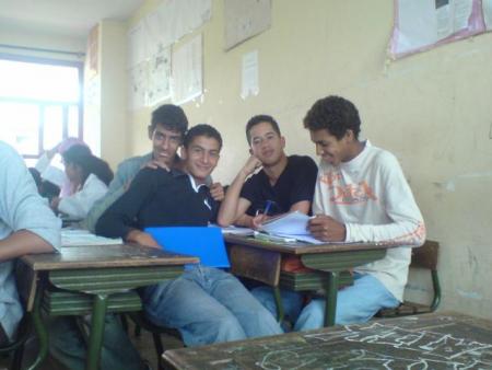 mes copain de 3/14