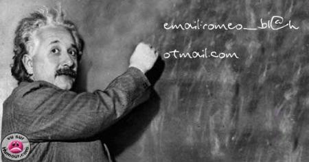 mon email